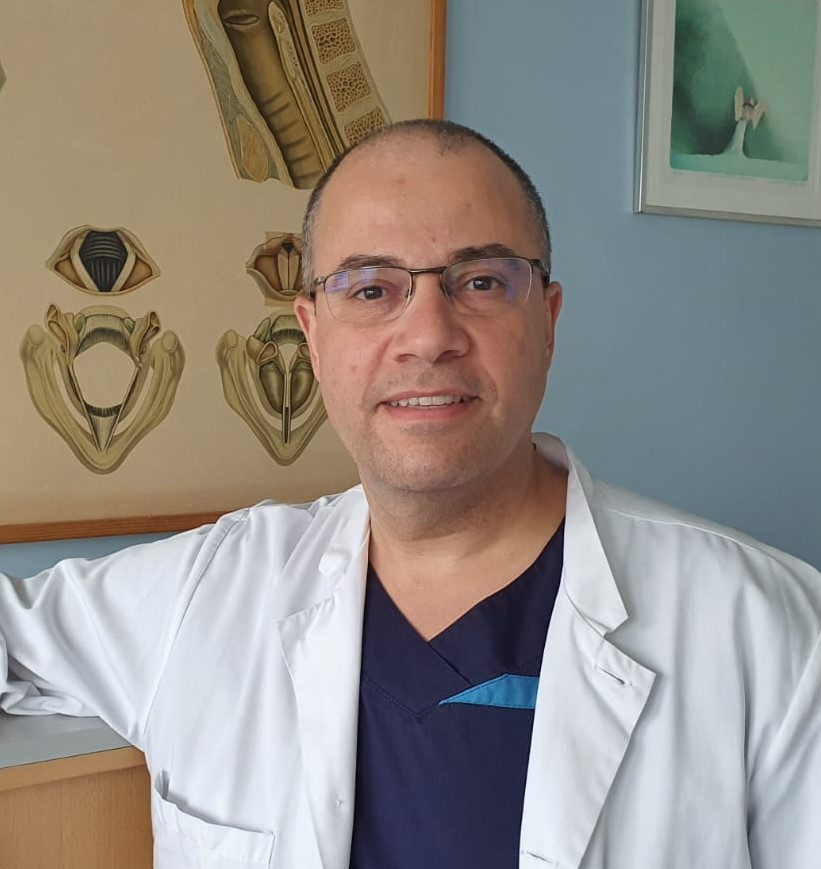 Prof. Dr. Ahmed Geneid