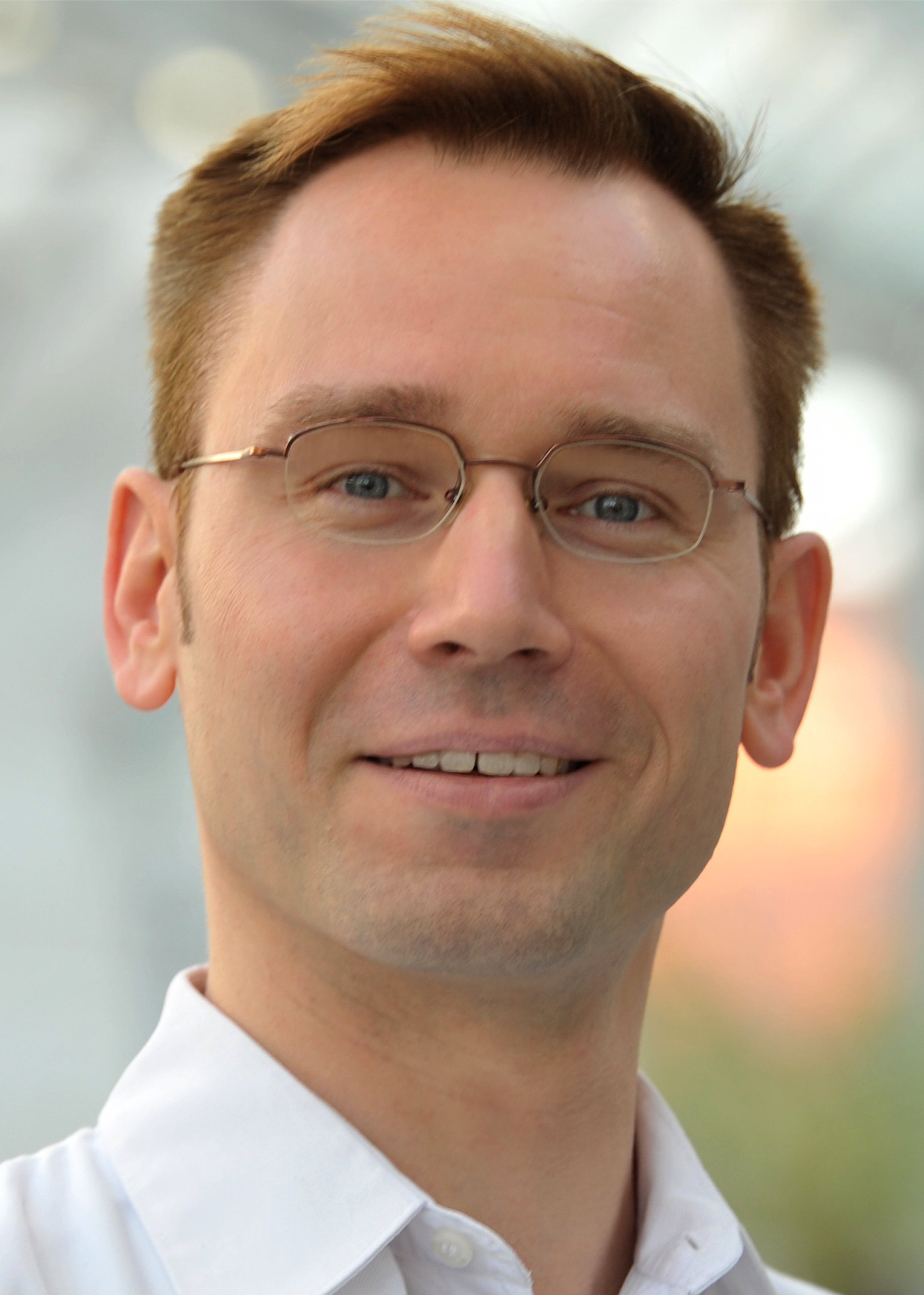 Prof. Philipp Caffier