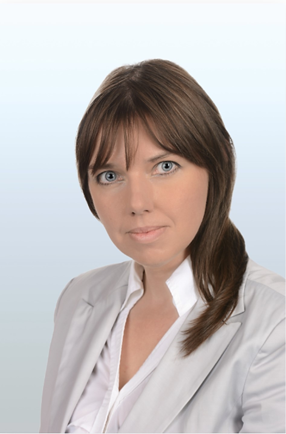 Paulina Krasnodębska