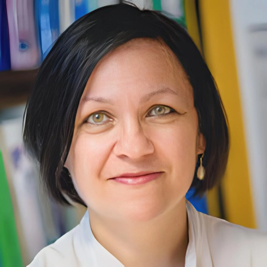 Univ.Prof. Dr. Katrin Neumann