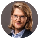 Dr. Lennart Heinrich Pieper