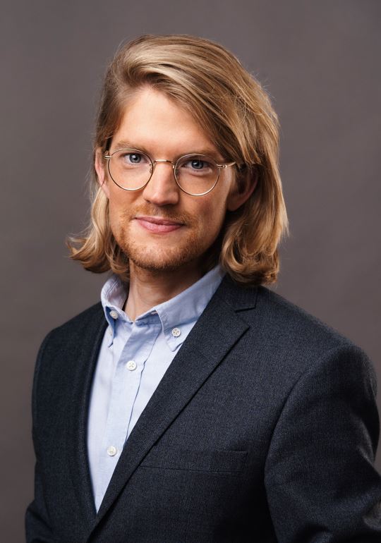 Dr. med. Lennart Pieper