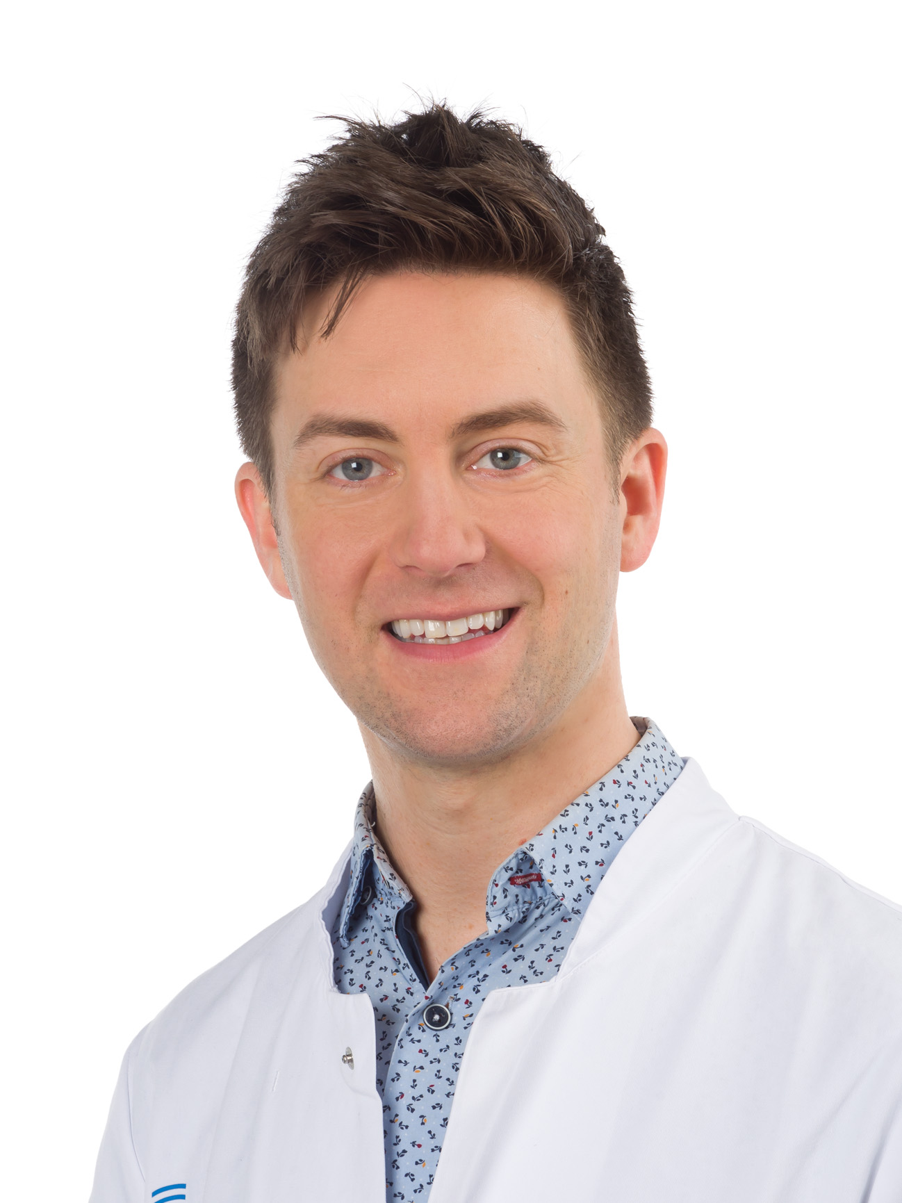 Dr Philipp Mathmann