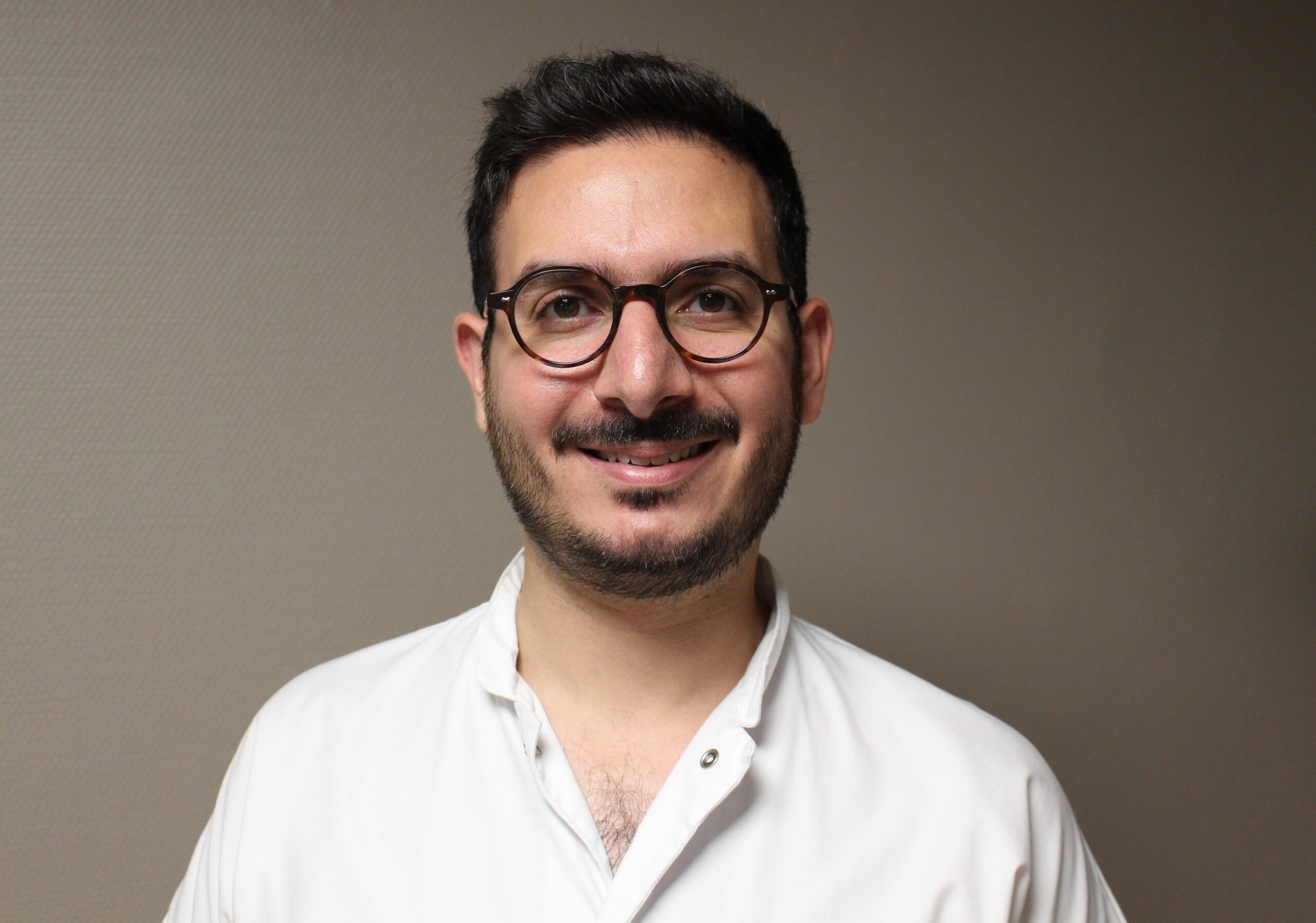 Ralph Haddad