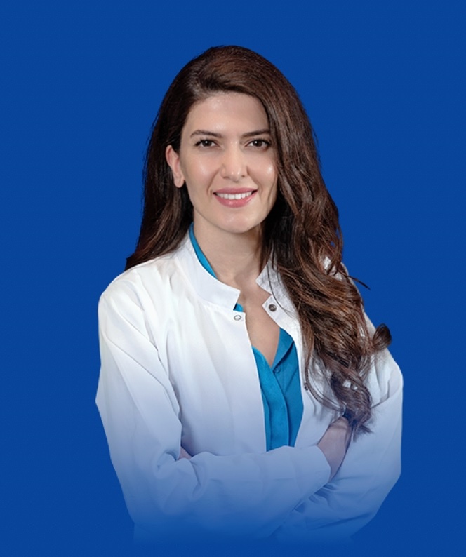 Sibel Yildirim Moral