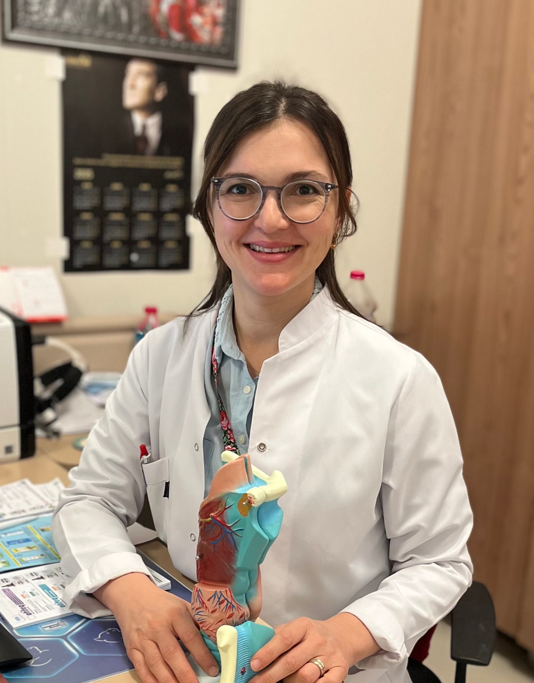 Meltem Demirdağ Çevikkan