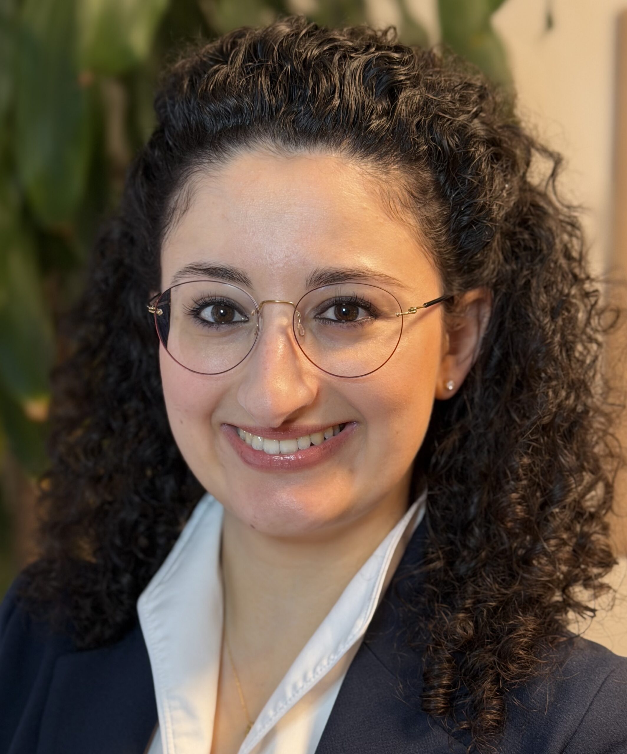Samira Ira Zabaneh