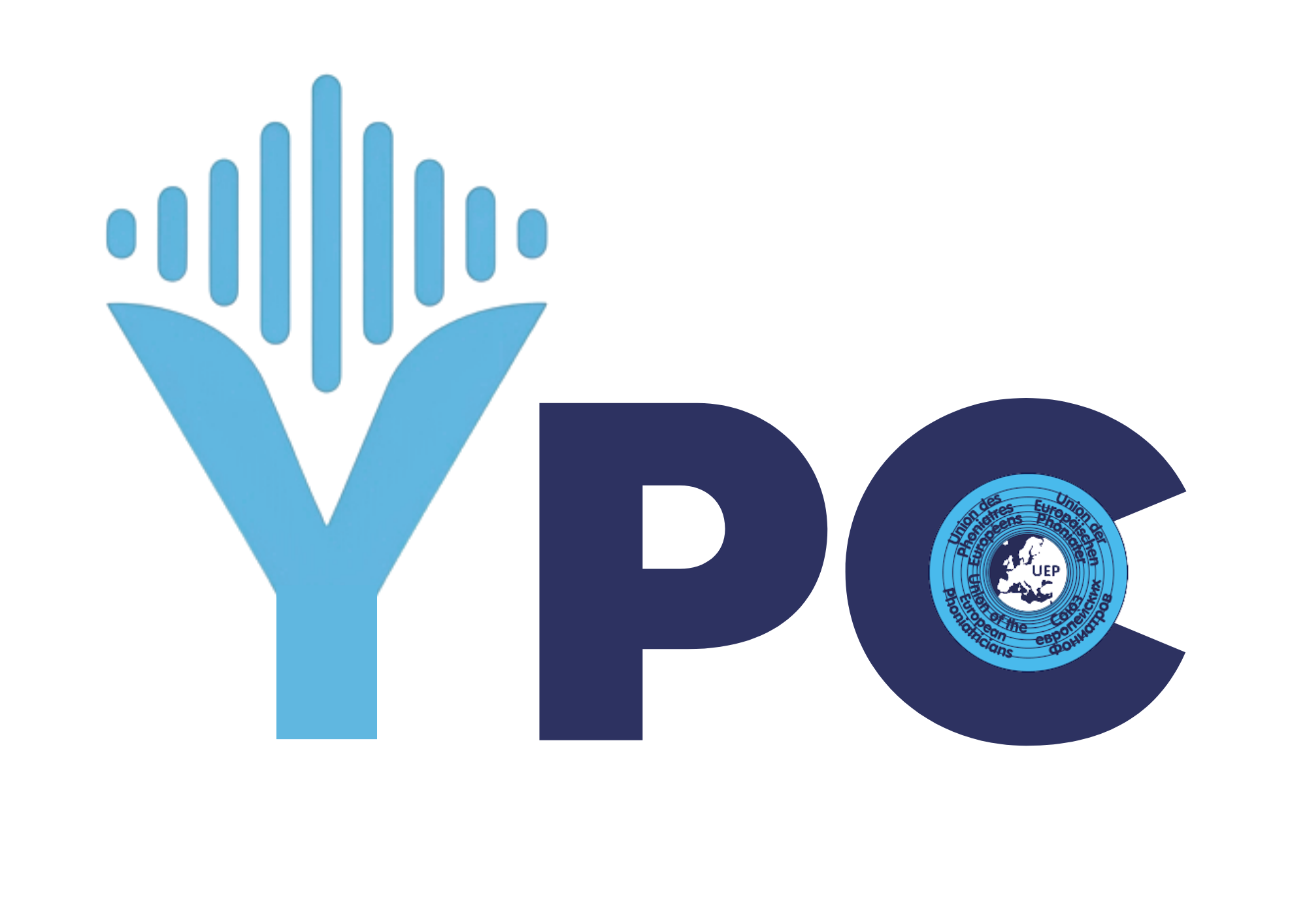Young Phoniatricians Committee logo