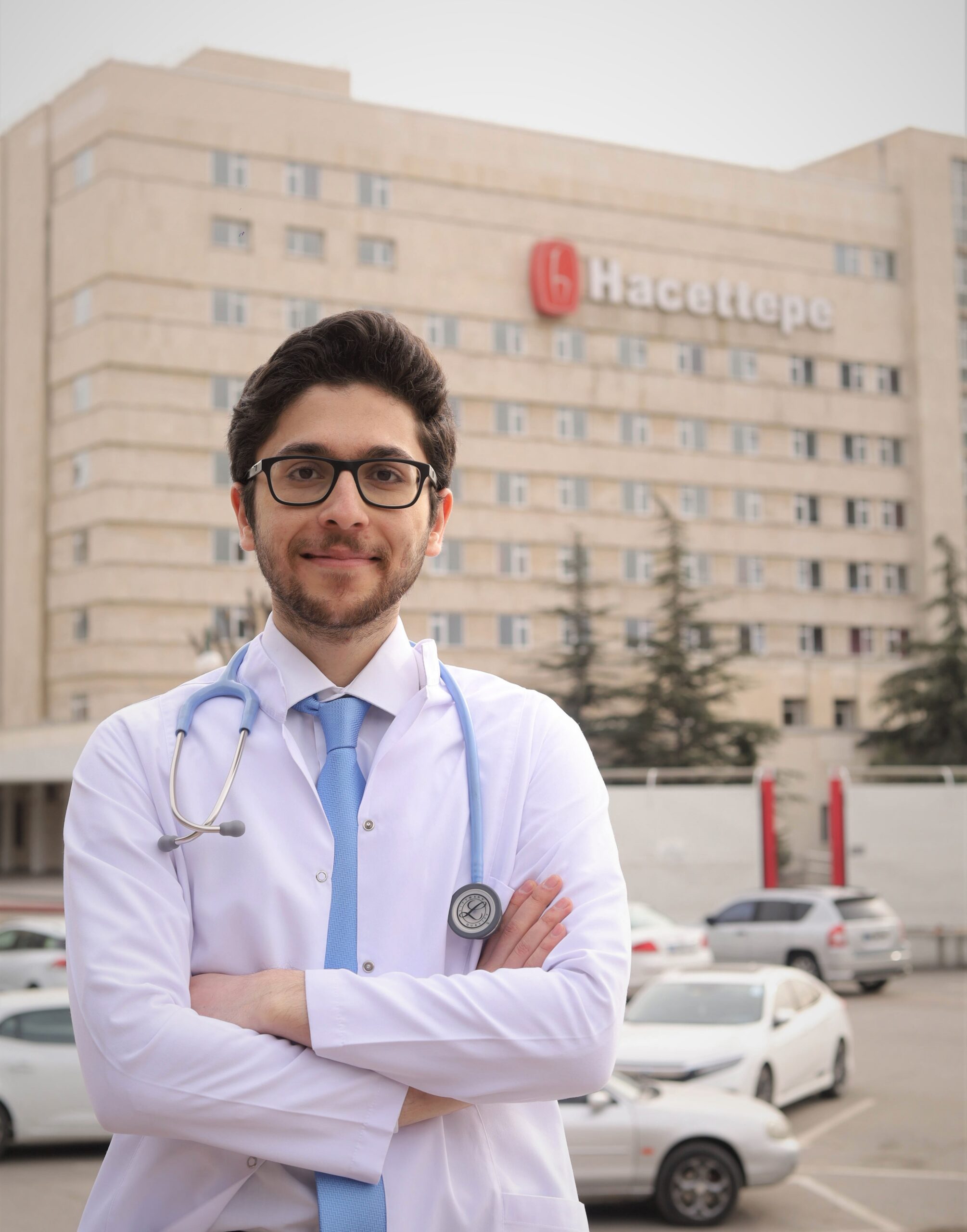 Alper Özdemir