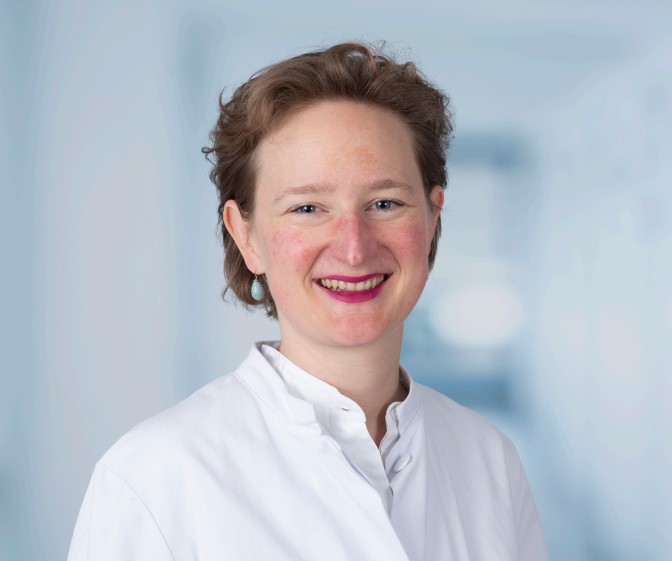 Antonia Nolte