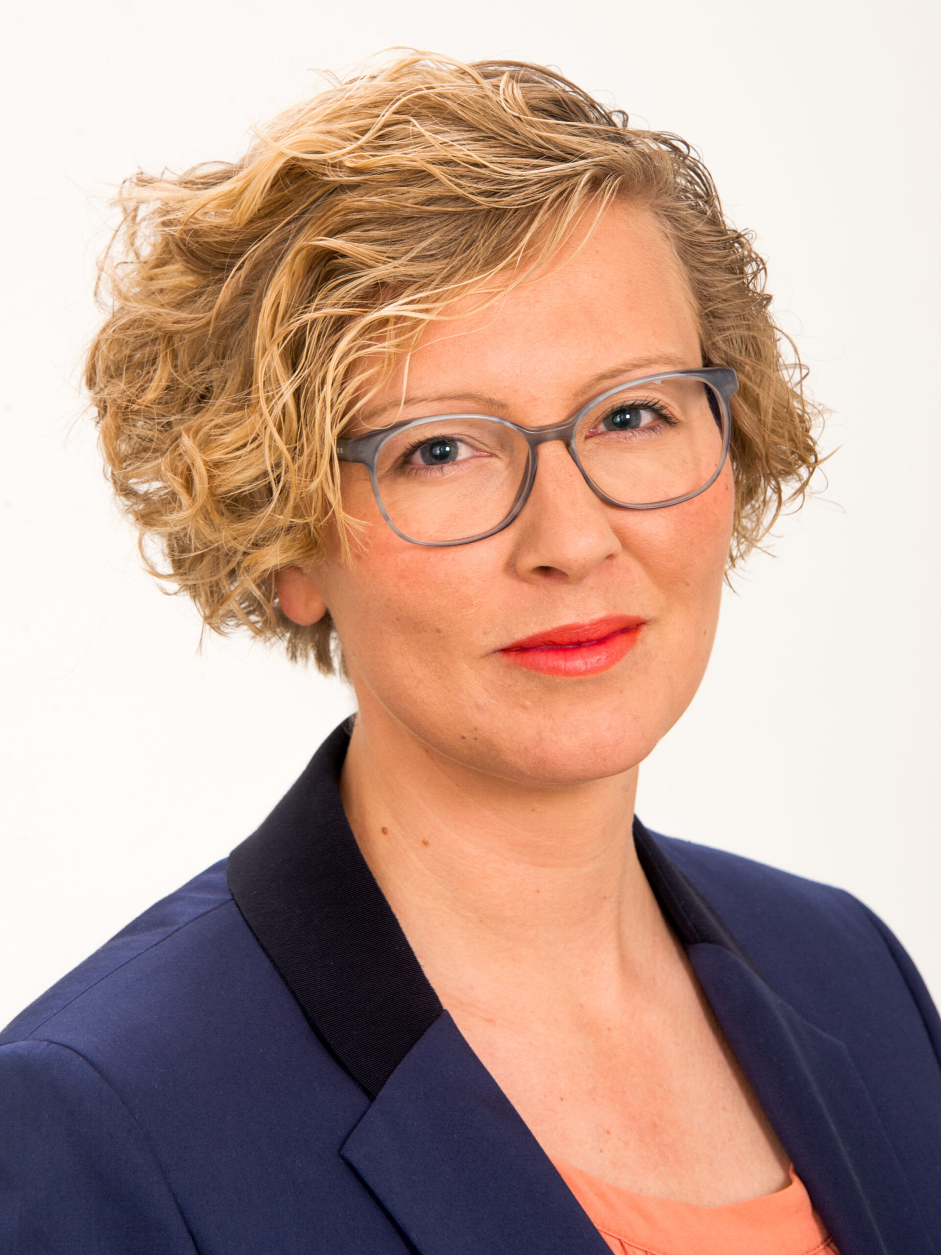 Louisa Traser