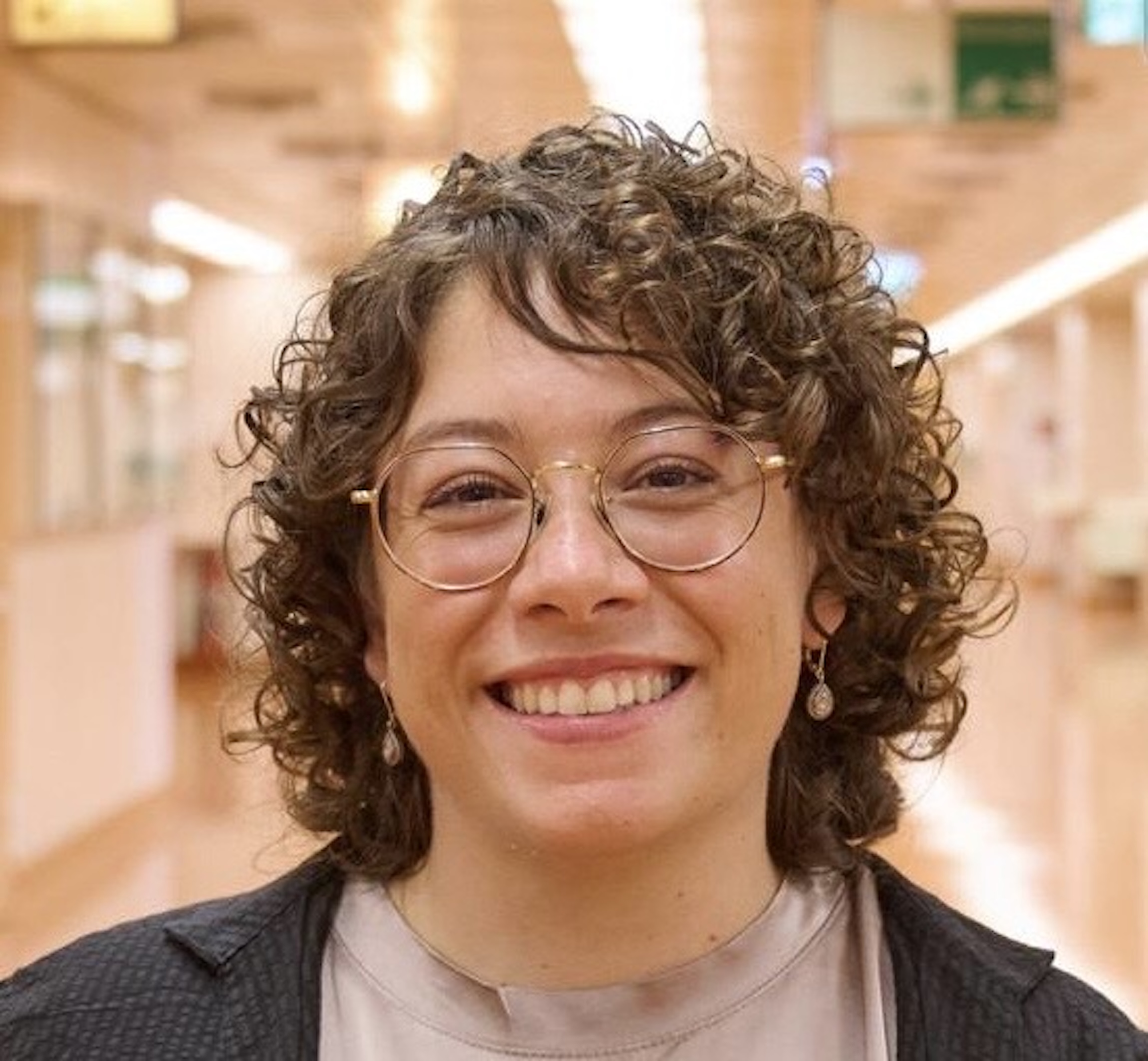 Silvia Capobianco