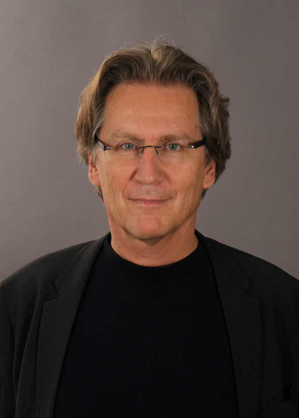 Prof. Dirk Mürbe