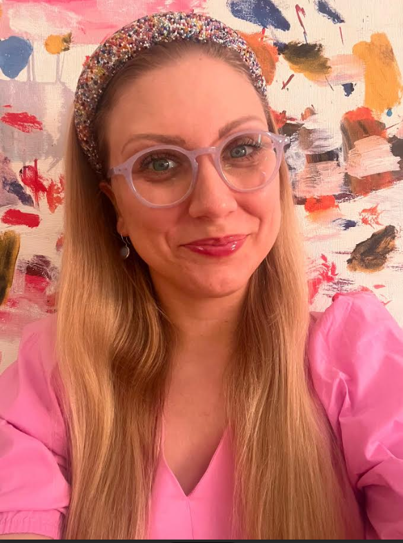Stela Marković