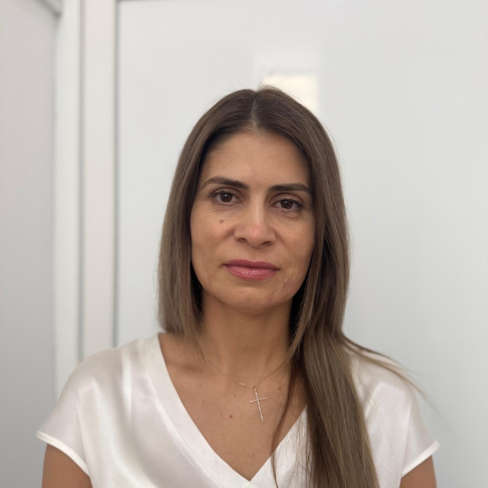 Cristina Tiple