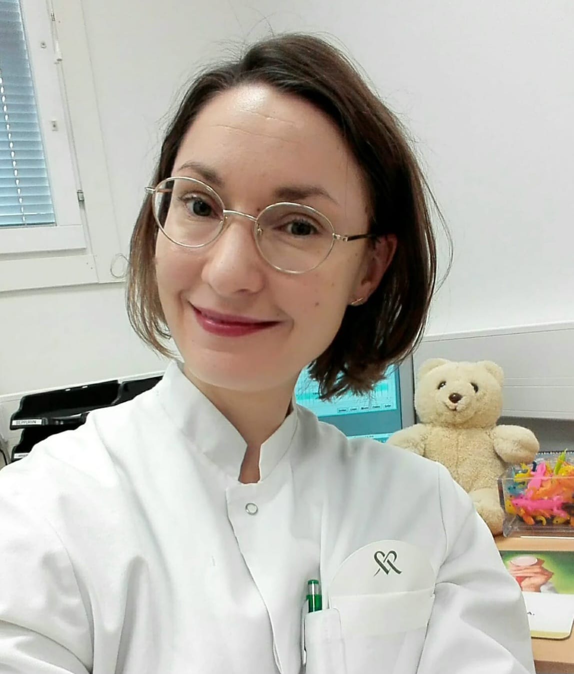 Elisa Swanljung