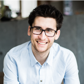 Dr. David Hortobagyi