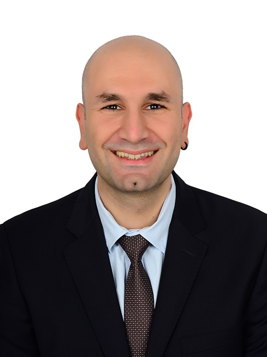 Oguzhan Katar