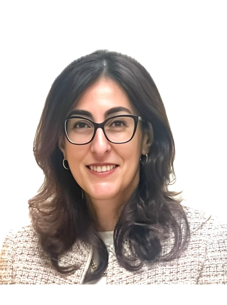 Prof. Rania Mohamed Abdou Mustafa