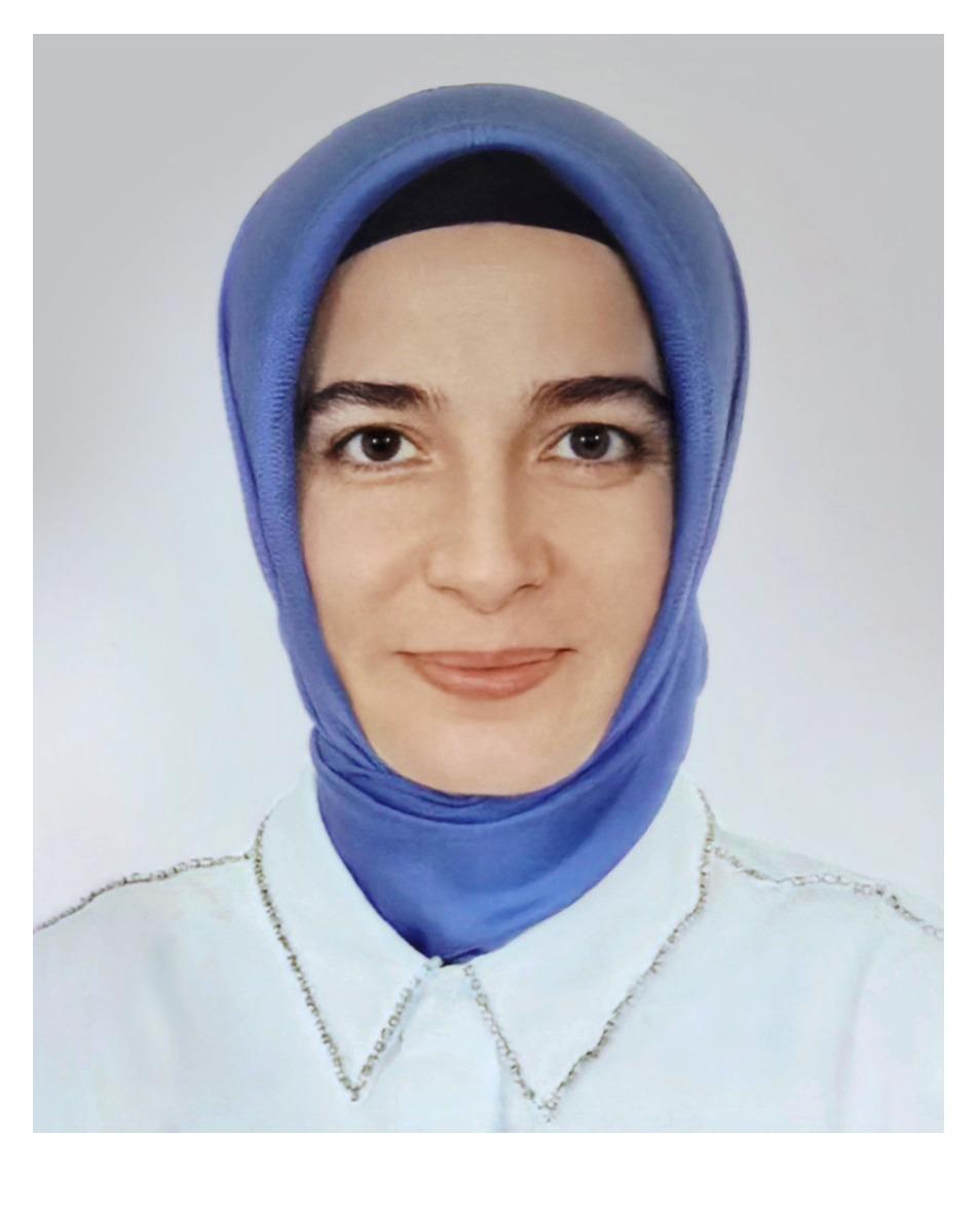 Tuba Doğan Karataş