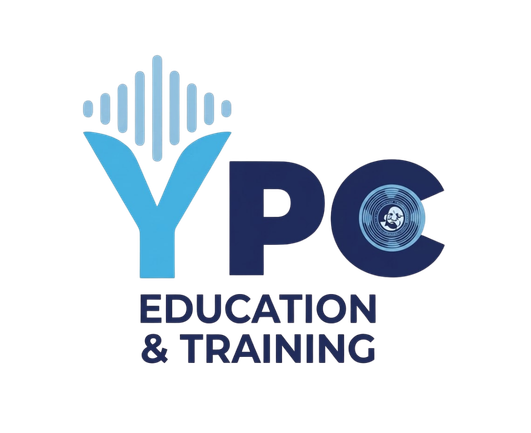 YPC Education & Training Group logo