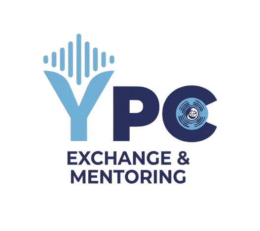 YPC Exchange & Mentoring Group logo