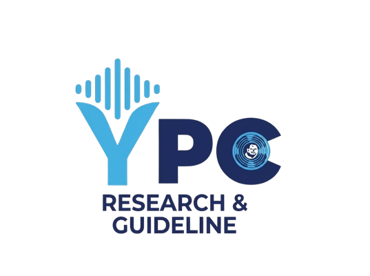 YPC Research & Guidelines Group logo