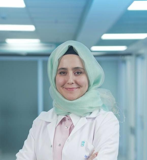 Saliha Kuşoğlu Atalay